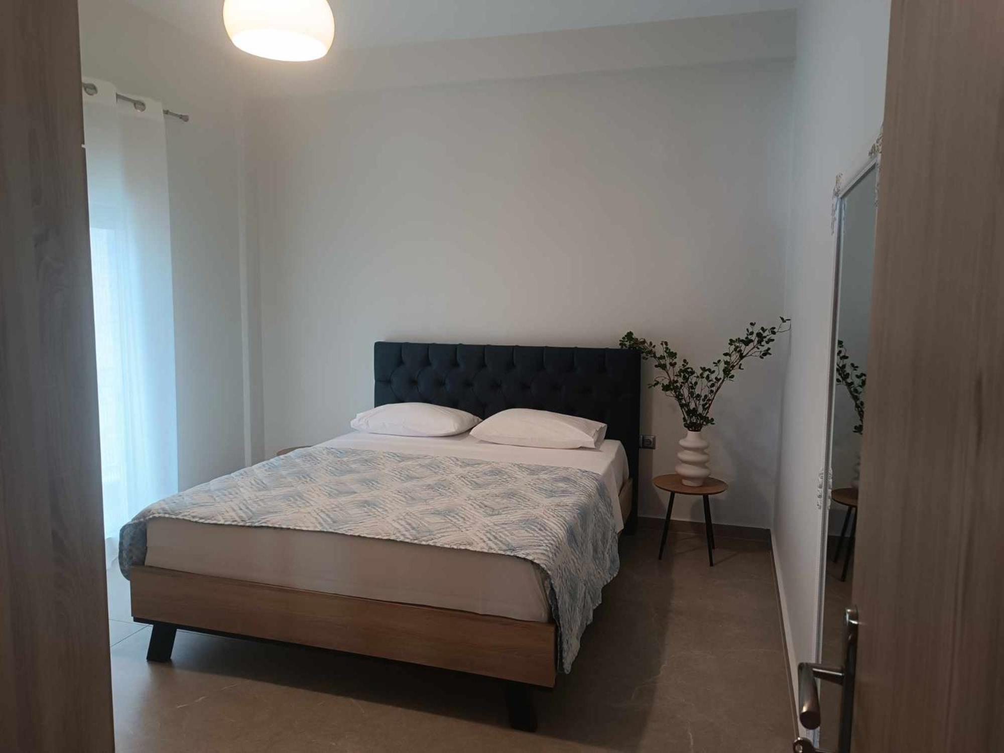 Sea View Urban Apartment Kavala Exterior photo