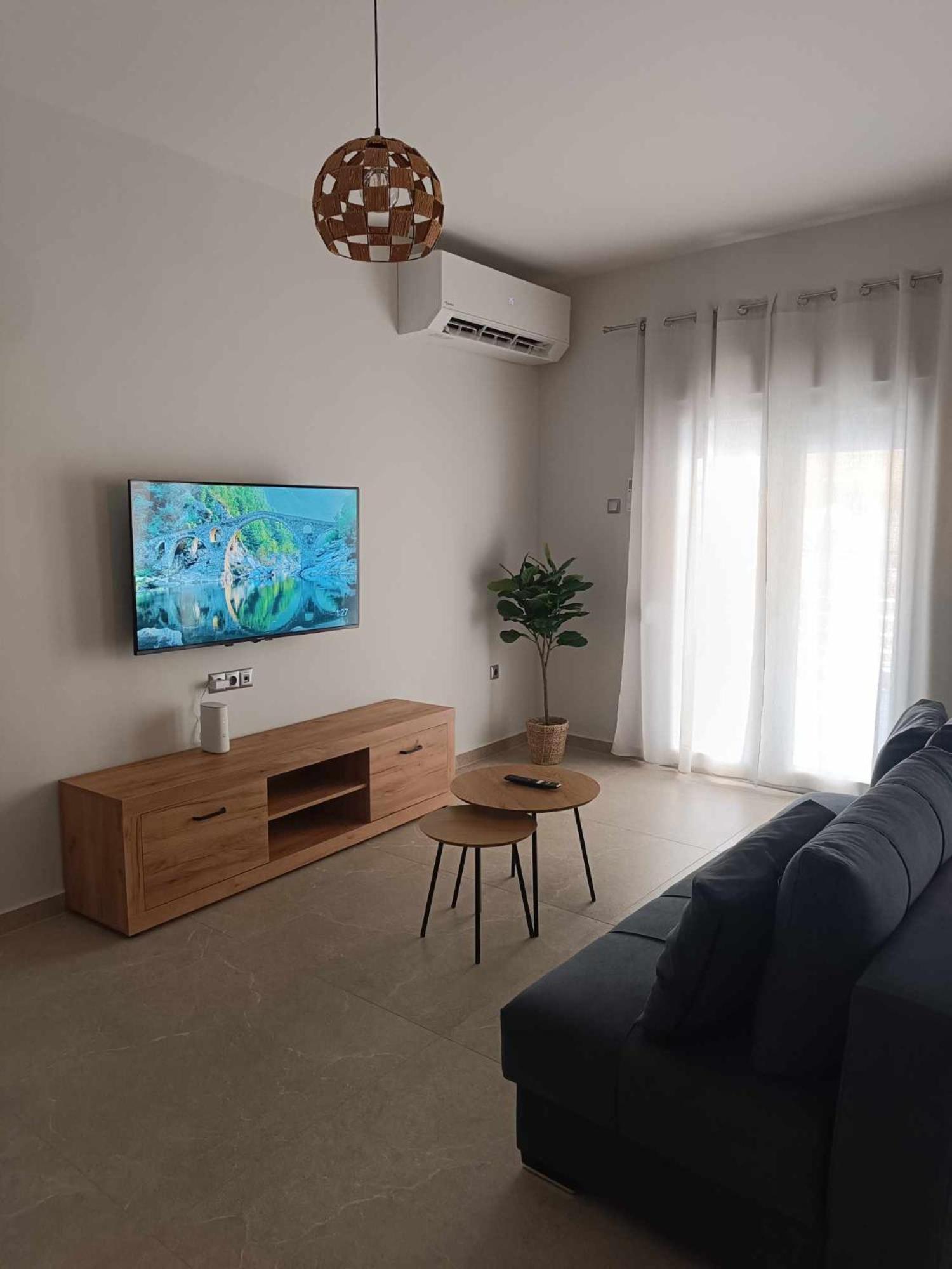 Sea View Urban Apartment Kavala Exterior photo