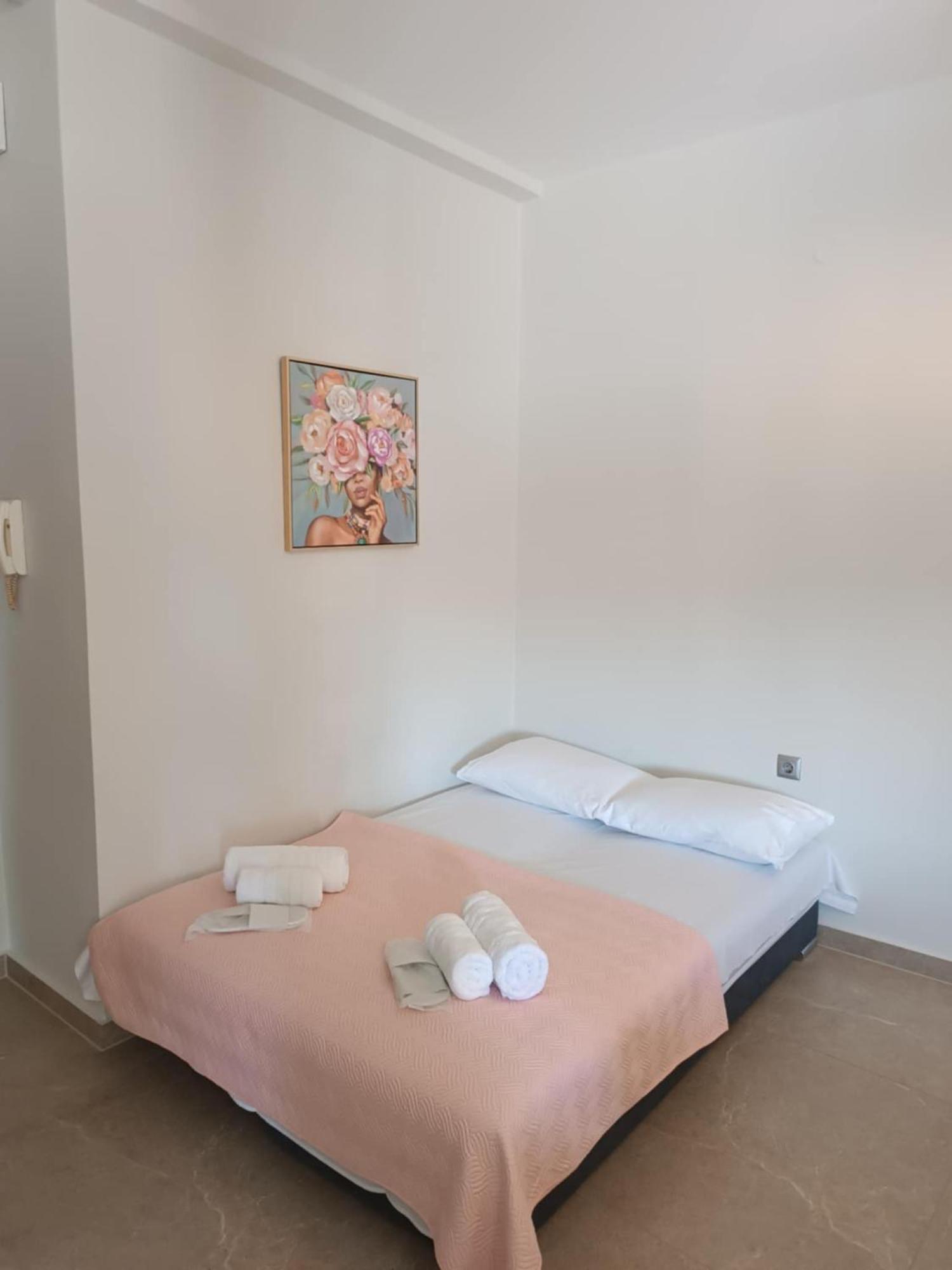 Sea View Urban Apartment Kavala Exterior photo